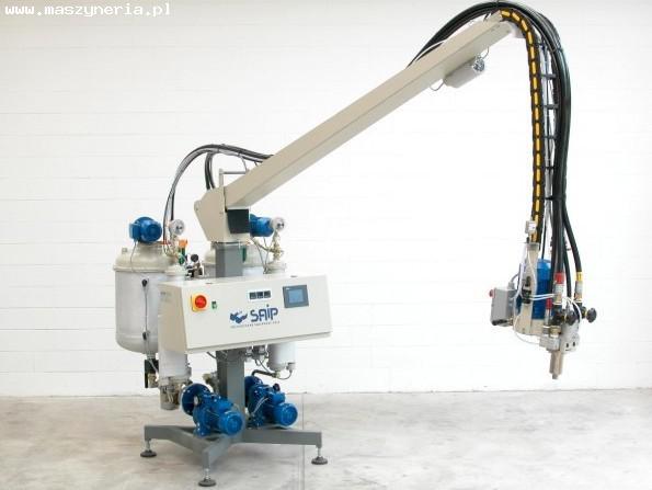 Macchine dosatrici in vendita